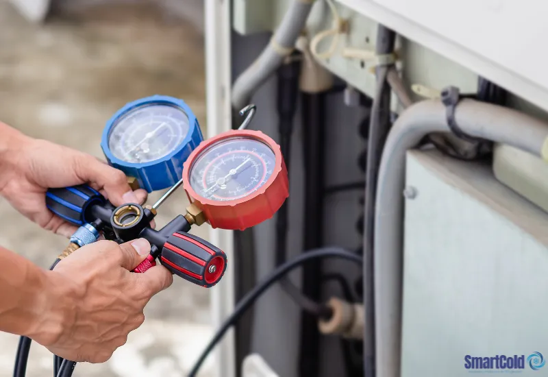 Mantenimiento Correctivo y Preventivo